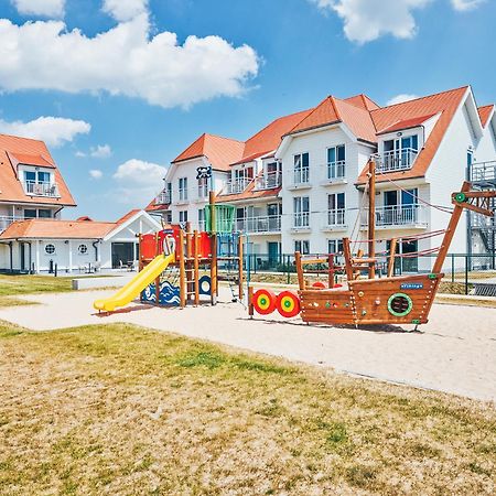 Holiday Suites Nieuwpoort Bagian luar foto