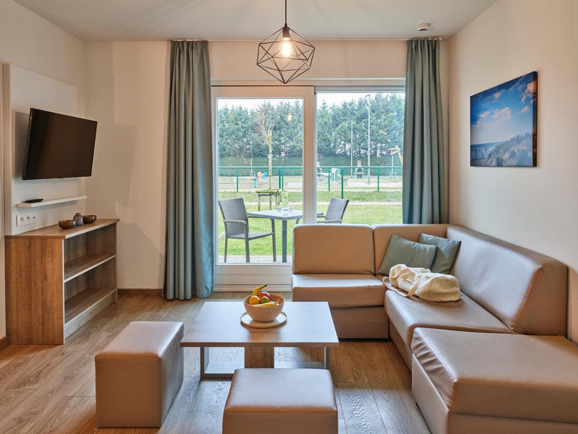 Holiday Suites Nieuwpoort Bagian luar foto
