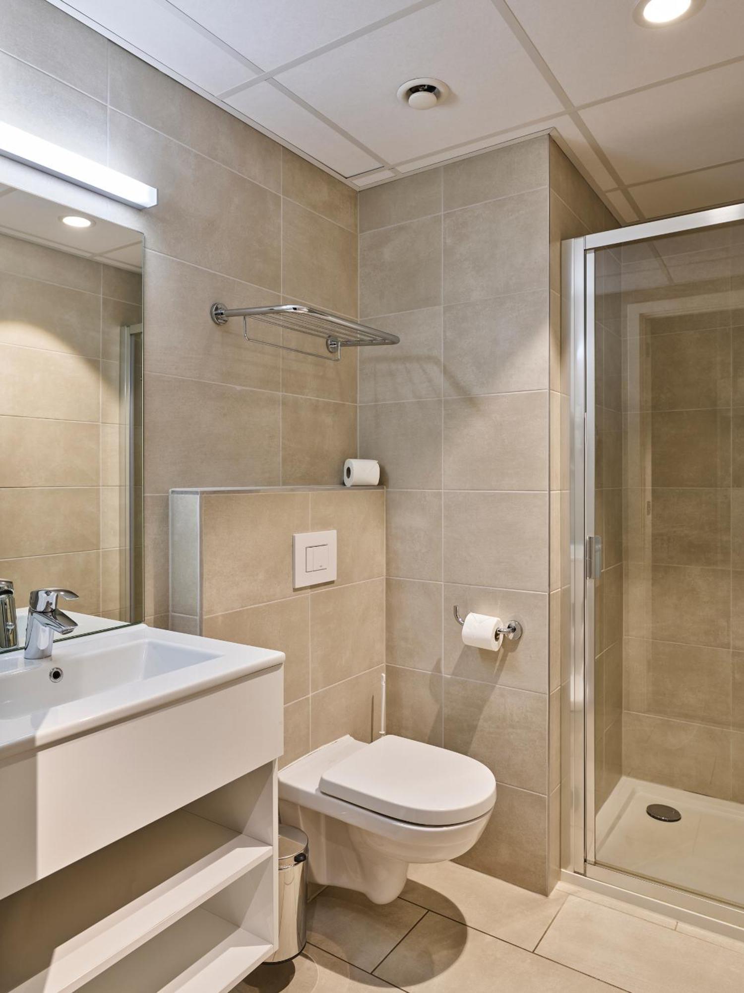 Holiday Suites Nieuwpoort Bagian luar foto